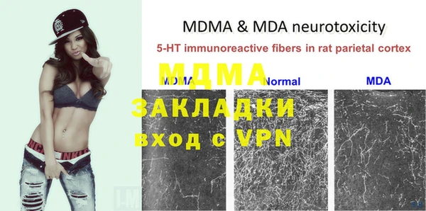 MDMA Верея